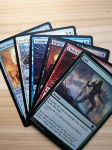Dominaria Remastered Foil Commons - Near Mint - EN (Order Multiple And Save!) - Picture 1 of 93