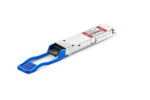 Arista QSFP-40G-LR4 Compatible 40GBASE-LR4 QSFP+ 1310nm 10km DOM Duplex LC SMF - Picture 1 of 7