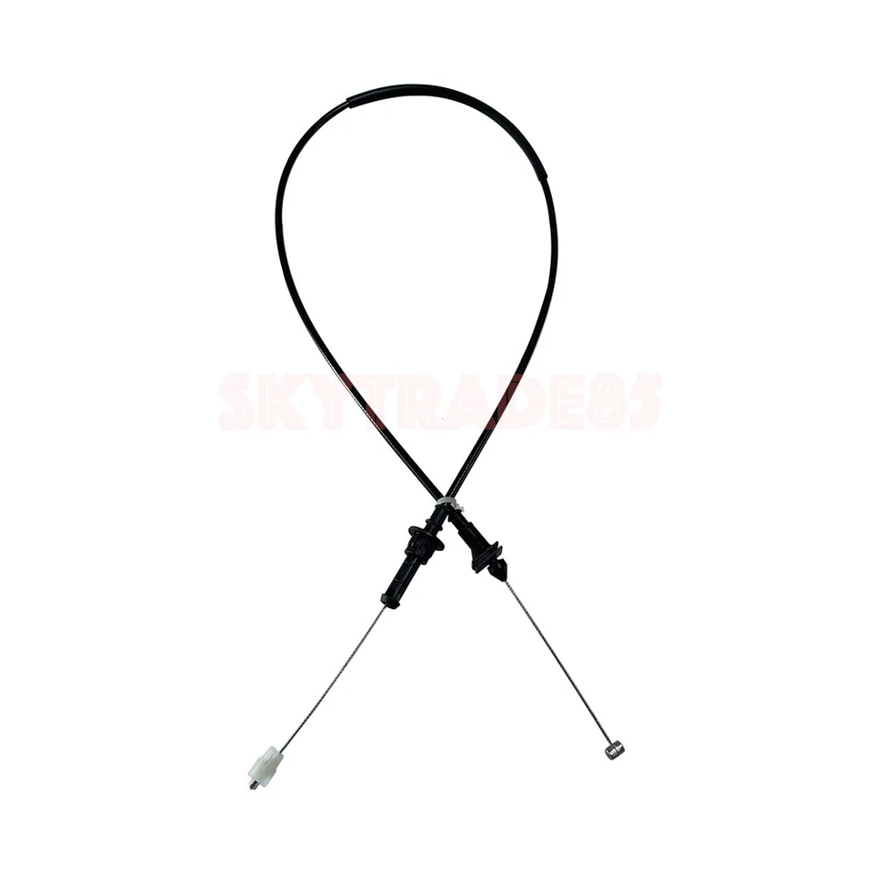 12565560 For 2000-2002 Chevrolet Camaro/Pontiac Firebird 5.7L LS1 Throttle Cable - Image 1 of 2