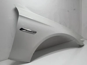 2011-2016 BMW 535i Front Passenger Side Fender Oem - Picture 1 of 10