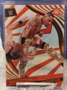 Carmelo Hayes | Panini WWE Revolution 2022 - Bild 1 von 1