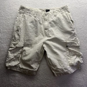 Fox Racing Shorts Herren 34 weiß Mountainbike Motocross Outdoor Wandern Cargo - Bild 1 von 18