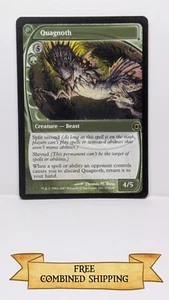 Quagnoth Future Sight Regular - Picture 1 of 2