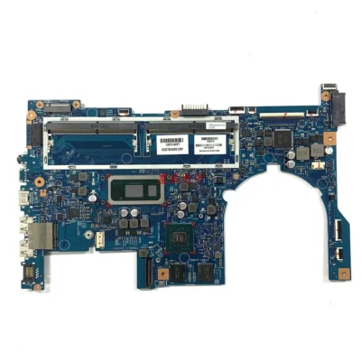 L52451-601 For HP ENVY 17-CE 17t-ce Laptop Motherboard DSC 4GB I7-8565U - Image 1 of 3