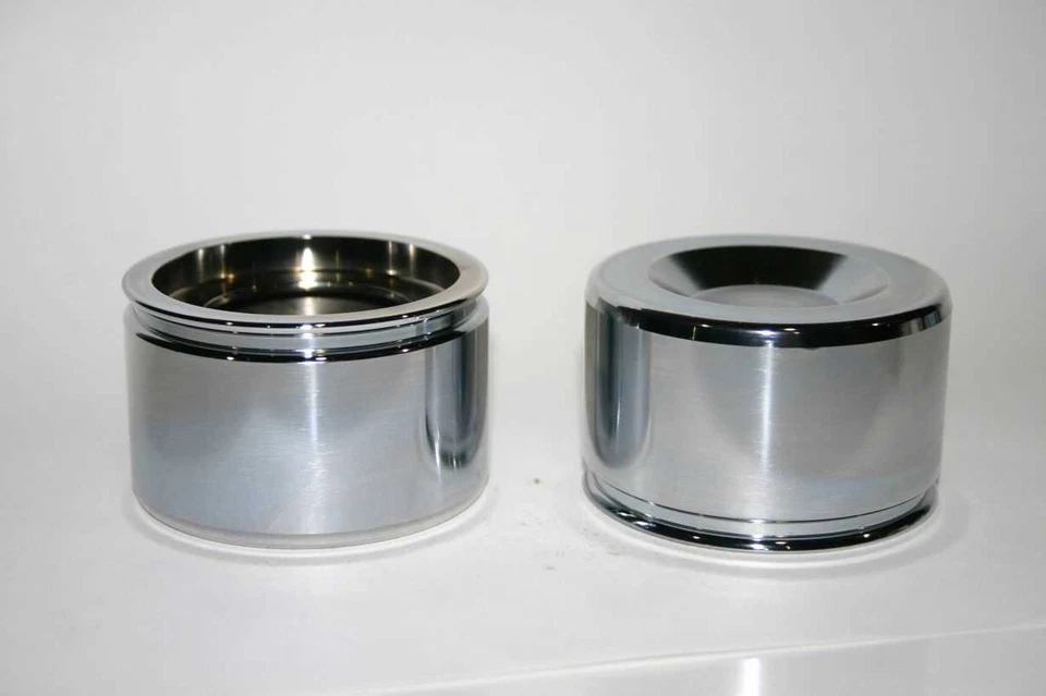 Pinza de freno de disco pistón-SVO mejor freno 7537 Foto 1 de 1