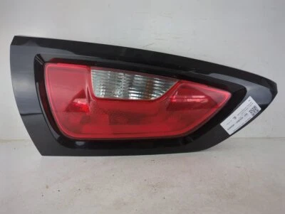 Luz trasera Kia Soul 2 hatchback 2009-2014 (lado del conductor)  Foto 1 de 4