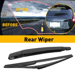 Rear Windowshield Wiper Arm with Blade For 11-16 NISSAN JUKE /08-13 NISSAN ROGUE - Picture 1 of 12