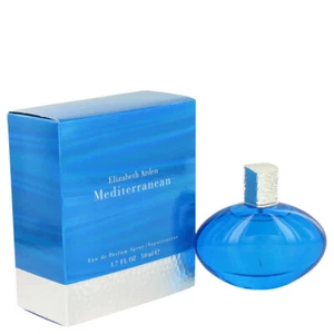 Mediterranean Women's Perfume by Elizabeth Arden 1.7oz/50ml Eau De Parfum Spray - Picture 1 of 8