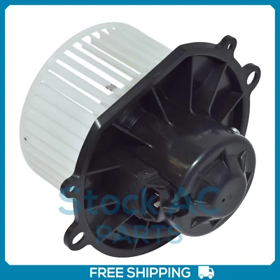 A/C Blower Motor for 98-02 Lincoln Continental V8 4.6L - Изображение 1 из 4