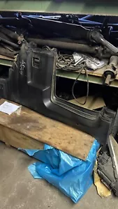 MERCEDES W460 CLASSE G RIVESTIMENTO INTERNO - Foto 1 di 1