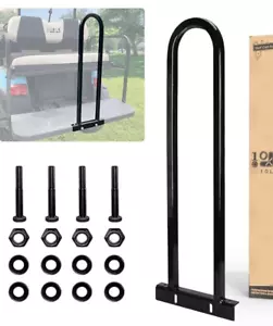 10L0L Universal Golf Cart Rear Seat Safety Grab Bar Hand Rail for Yamaha Club - Picture 1 of 10