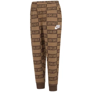 Nike (4-7) Little Kids' Sportswear Club Fleece Joggers Pants Pick Size/Color - Picture 1 of 19