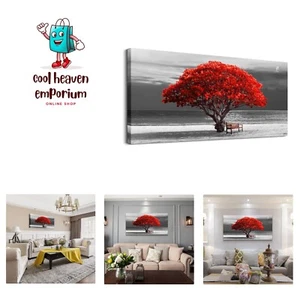 wall art for living room Decorations Photo Prints - panoramic black and white... - Picture 1 of 8