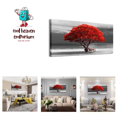 wall art for living room Decorations Photo Prints - panoramic black and white... - Image 1 of 4