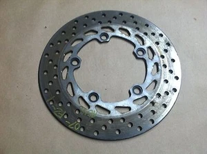 DISCO TRASERO YAMAHA FZ1 FZ1000 FZ-1 FZ6 FZ-6 07 08 09 10 11 12 13 - Imagen 1 de 2