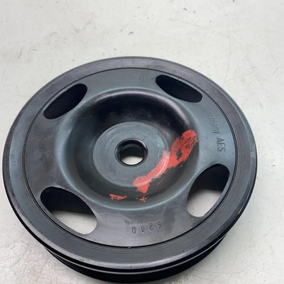 VW SEAT SKODA 1.2 12V PETROL CGP CRANKSHAFT PULLEY 2009-2015 03D105255D - Image 1 of 4