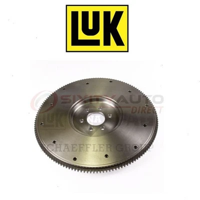 LuK MX Clutch Flywheel for 1981 Plymouth Trailduster - Transmission Shift  ee — 第 1/4 张图片