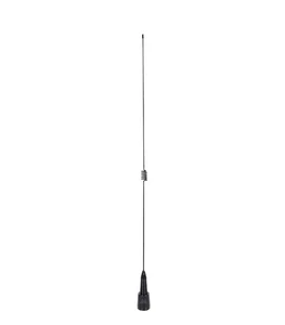 Antena látigo de ganancia Midland MicroMobile MXTA26 6db base NMO - Imagen 1 de 6
