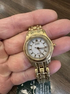 Citizen Eco-drive Lady EW5302-51A - Picture 1 of 5