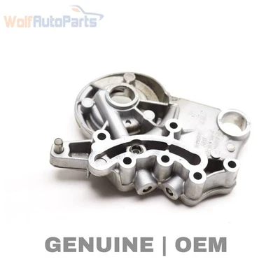 VW EOS 2009-2016 - Puente/soporte del árbol de levas 06H103166G Foto 1 de 4