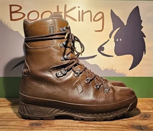 Haix waterproof cold wet weather Walking, Hiking, Boots UK 12 M #1807 - Picture 1 of 10