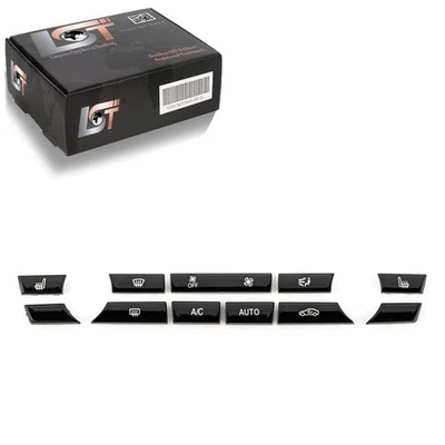 Juego de Reparación para Aire Acondicionado A/C 11 Piezas 9313922 BMW 6er F06 - Imagen 1 de 4