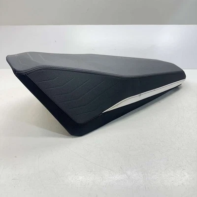 Seat Asm, Black/White - 2021 Polaris 850 INDY XC Launch Edition 129 - Image 1 of 4