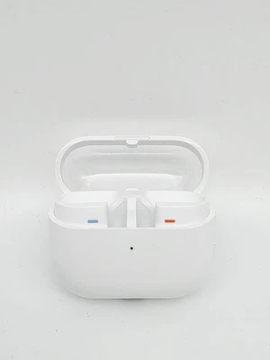 Samsung Galaxy Buds 3 Pro Charging Case Dock Only White SM-R630 Genuine Part - Image 1 of 4