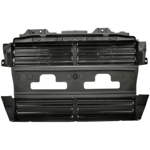 For Ford Explorer Police Interceptor Utility Dorman Grille Shutter GAP - Picture 1 of 4