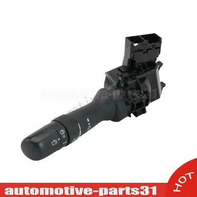 Windshield Wiper Column Switch For 2010 TOYOTA RAV4 PRIUS 84652-48180 Foto 1 de 4