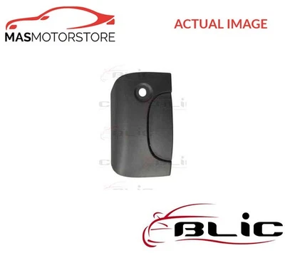 CAR DOOR HANDLE REAR BLIC 6010-09-029417P I NEW OE REPLACEMENT - Image 1 of 4