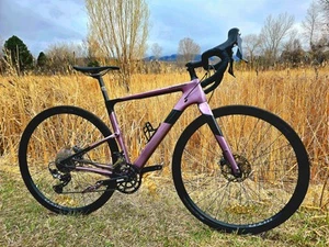Cannondale Topstone Carbon 4 - Picture 1 of 8