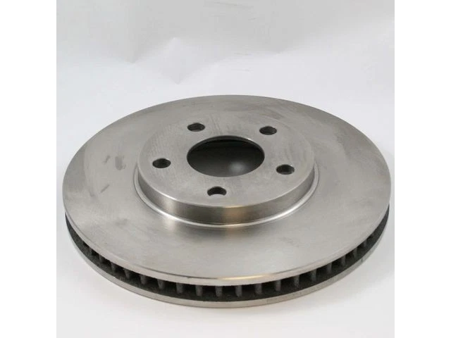 Front Brake Rotor For 1997-2002 Cadillac Eldorado 1998 2001 2000 1999 SK457MZ - Image 1 of 1