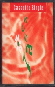 James Lose Control cassette UK Fontana 1990 cassette single JIMMC7 - Picture 1 of 2