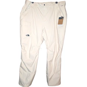 The North Face Freedom isolierte Damenhose cremefarben Größe 3X - Bild 1 von 7