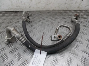 Citroen Berlingo Air Con AC Pipes Hoses MK2 1.6 Diesel 2008-2016A - Picture 1 of 4