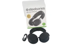 Auriculares inalámbricos para juegos SteelSeries Arctis 9X para Xbox - negros - Imagen 1 de 10