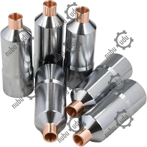 6Pcs Injector Sleeve N481-11176-1190 11176-1190 for Hino Engine J05C J07C J07E - Picture 1 of 5