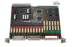 Lapole Systems LP-DIOV LP-12170-003-1 Circuit Board ASM Eagle-10 PE-CVD *working - Picture 1 of 10