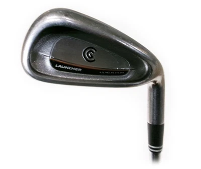 Cleveland Launcher 4 Iron Steel Action Lite Regular Flex - Image 1 of 4