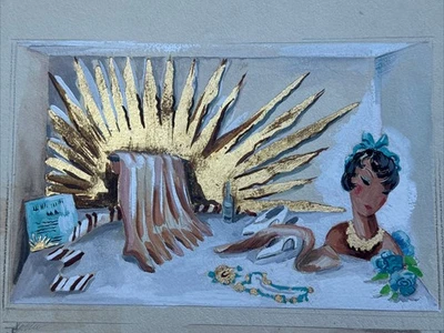 СТАРИННАЯ КАРТИНА ПОРТРЕТ СЕРЕДИНЫ ВЕКА СОВРЕМЕННЫЙ НАТЮРМОРТ ПЕРЕЧИСЛЕНЫ ЗНАМЕНИТЫЙ АЛЕКСАНДР - Изображение 1 из 4