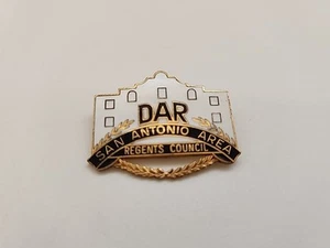 Daughters of the American Revolution NSDAR San Antonio Area Regents Council - Picture 1 of 7