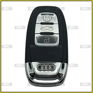 2008-2016 AUDI Smart Key Shell A4 A5 A6 Q5 A7 A8 Model Shell Replacement - Bild 1 von 3