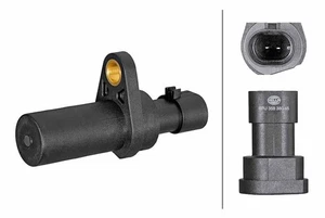 HELLA 6PU 358 380-451 SENSOR CRANKSHAFT PULSE - Picture 1 of 1