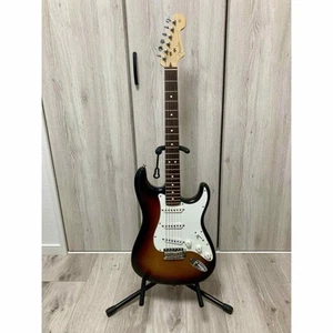 Chitarra elettrica Fender USA Highway One Stratocaster, usata, buone condizioni - Foto 1 di 10