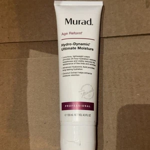 Murad AGE REFORM Hydro-Dynamic Ultimate Moisture Pro 4.3 fl oz/130mL - Picture 1 of 1