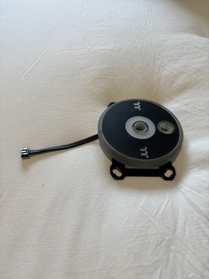 Enfriador CPU Thermaltake Pacific W5 RGB SIN PROBAR y COMO ESTÁ Foto 1 de 4