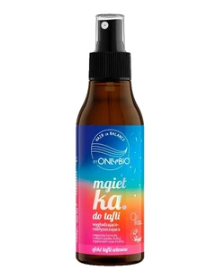 ONLY BIO Hair Mist, Sheer Effect, Smoothing and Shining 150 ml - Picture 1 of 6