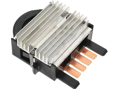 Interruptor de control de fader para Chevrolet Blazer 1988-1989 SMP 14577SJNG Foto 1 de 2