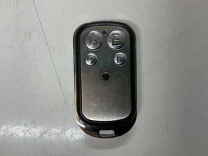4Way Channel Wireless RF Remote Control Relay Switch - Picture 1 of 1
